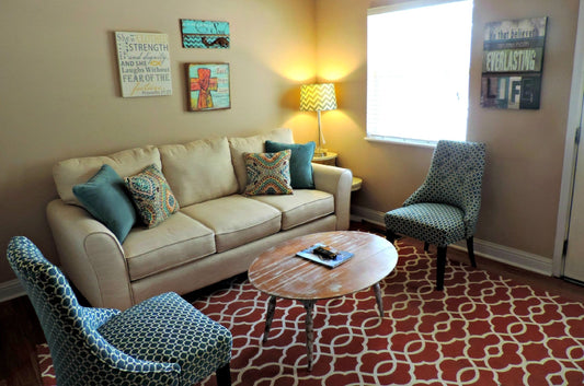 Space-Savvy Living Mastering Clever Furniture Arrangement for Maximum Efficiency and Style
