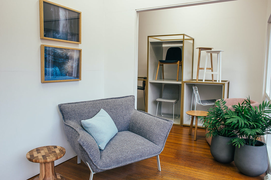 Embrace Tranquility Unveiling the Timeless Beauty of Scandinavian Minimalism in Home Decor