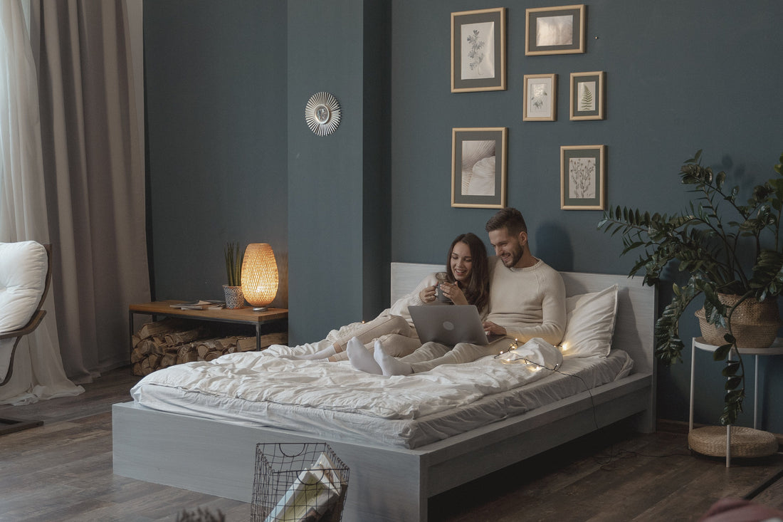 Serene Sanctuaries Crafting a Tranquil Bedroom Retreat with Expert Tips and Ideas