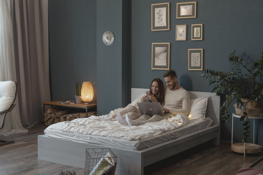 Serene Sanctuaries Crafting a Tranquil Bedroom Retreat with Expert Tips and Ideas
