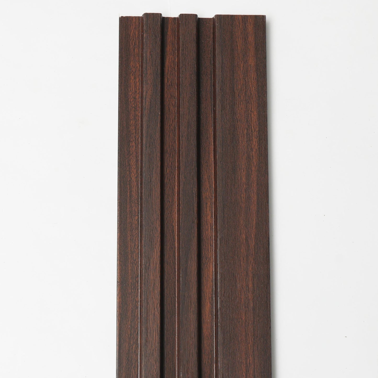 Wooden charcoal louver and plank | 9.5 Feet * 5 Inch