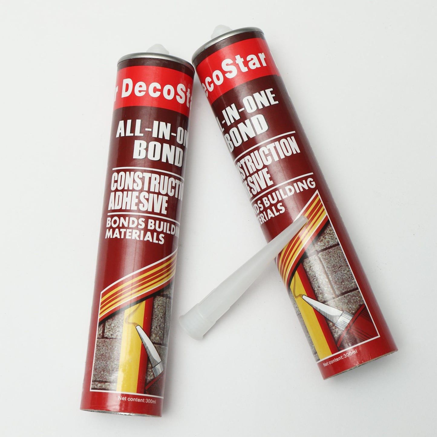 All in One Bond Construction Adhesive