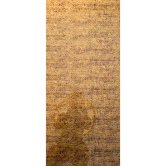 Wooden Tree Gloss premium uv marble sheet | 8 Feet * 4 Feet
