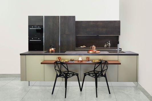 Kitchen Couture Elevate Your Culinary Space with Trendy and Functional Designs