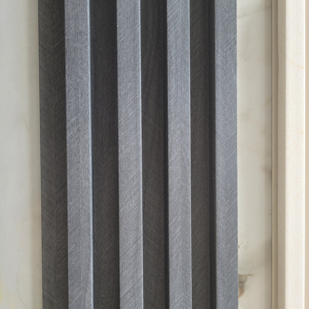 Elevate Your Home Interiors with Wall Louvers and Panels – Doon Interior
