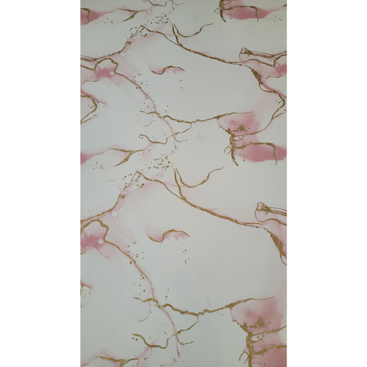 Pink texture marble sheet | 8 Feet * 4 Feet