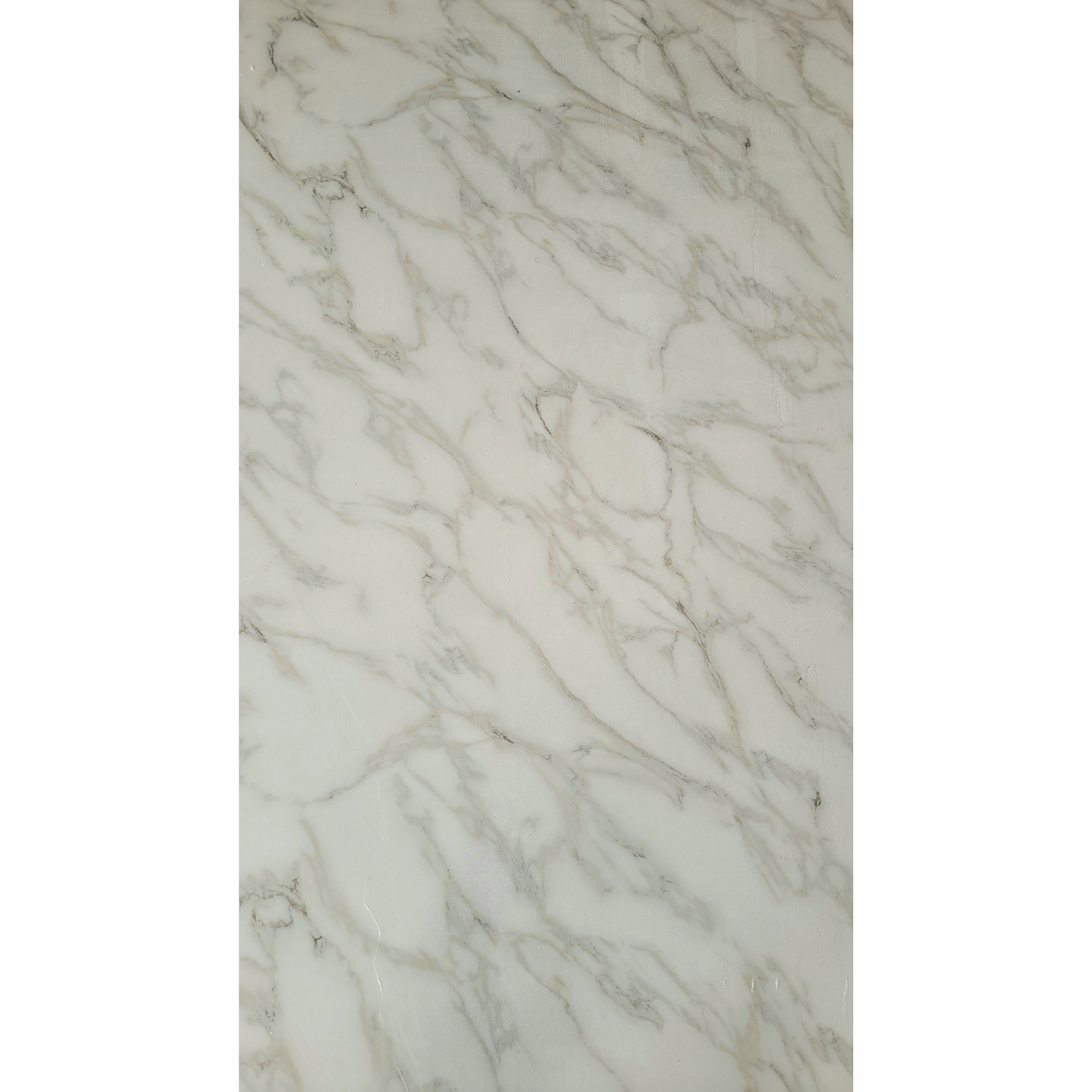 White marble sheet pattern 2 | 8 Feet * 4 Feet