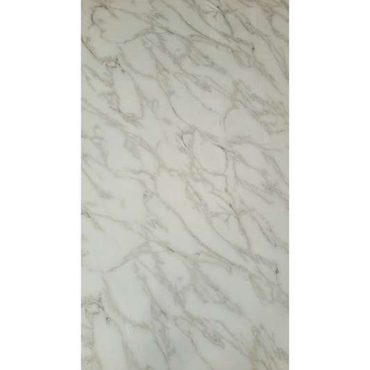 White marble sheet pattern 2 | 8 Feet * 4 Feet