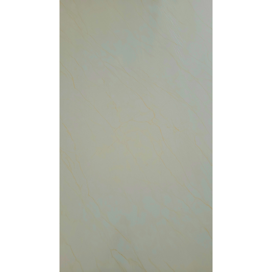 Yellowish White marble sheet | 8 Feet * 4 Feet