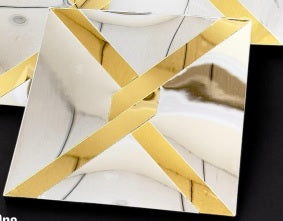 #MT26A Acrylic Self Adhesive Mosaic Tile