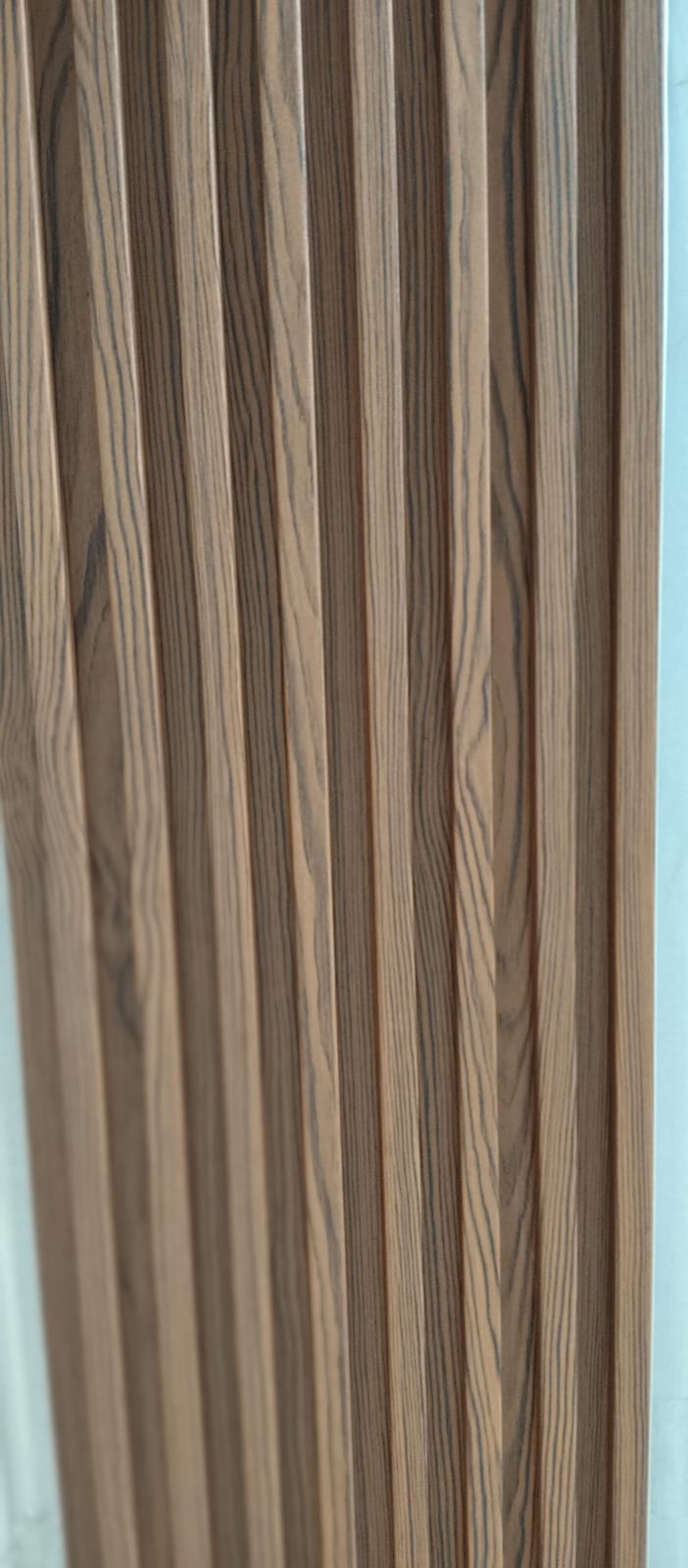 Wooden WPC Louver |9.5 Feet * 6 inch